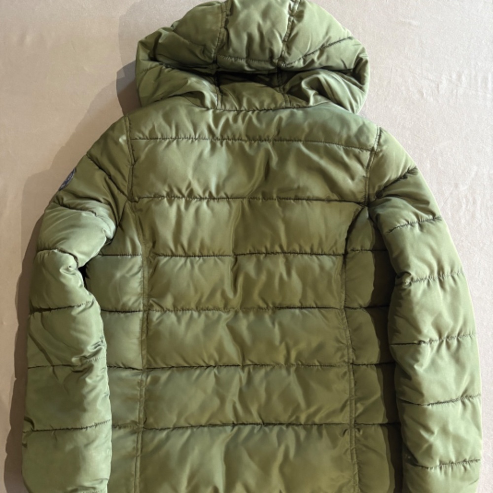 American Eagle Puffy Winter Jacket - image 2